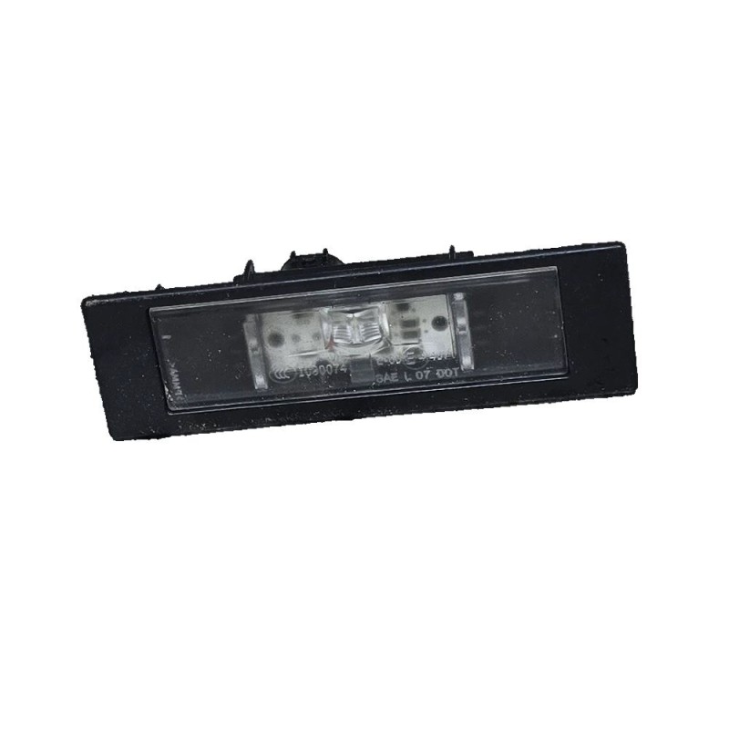 LUZ INTERIOR BAUL BMW C650GT 2016-2020