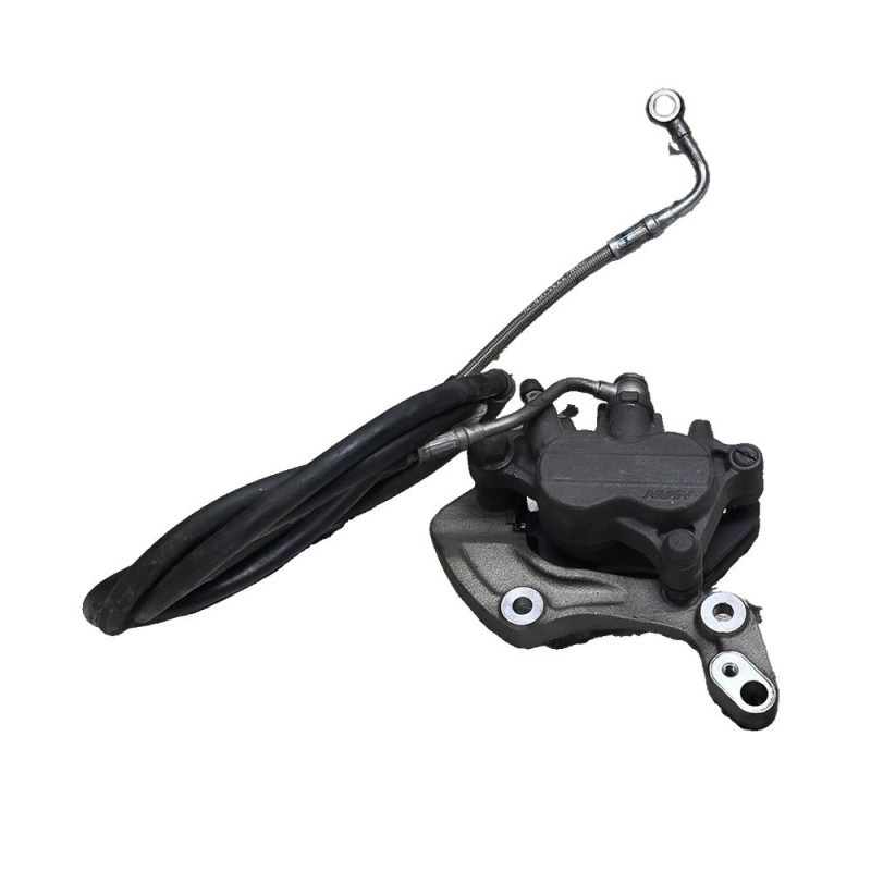 PINZA DE FRENO TRASERA BMW C650GT 2016-2020