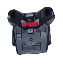 PORTAMATRICULAS BMW C650GT 2016-2020