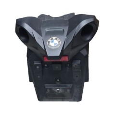 PORTAMATRICULAS BMW C650GT 2016-2020