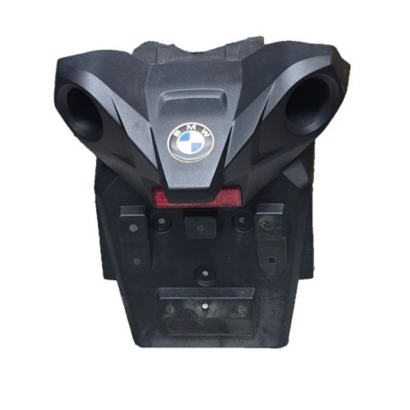 PORTAMATRICULAS BMW C650GT 2016-2020