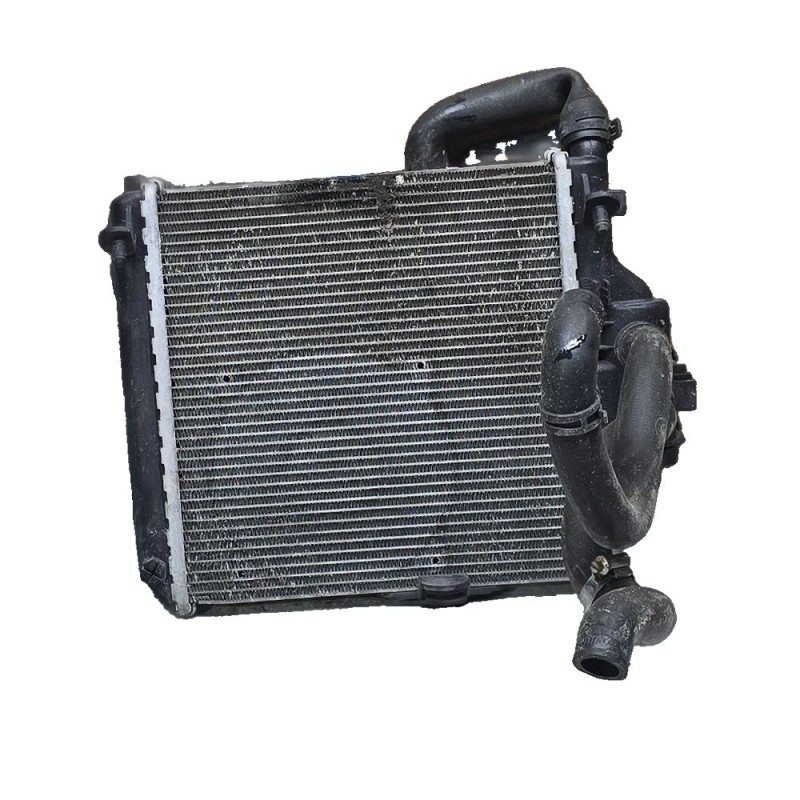 RADIADOR AGUA BMW C650GT 2016-2020