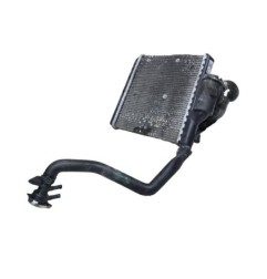 RADIADOR AGUA BMW C650GT 2016-2020