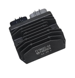 REGULADOR CORRIENTE BMW C650GT 2016-2020