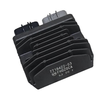 REGULADOR CORRIENTE BMW C650GT 2016-2020
