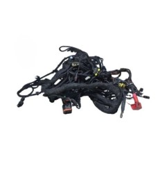SISTEMA ELECTRICO BMW C650GT 2016-2020