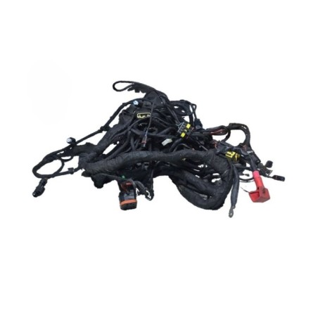 SISTEMA ELECTRICO BMW C650GT 2016-2020