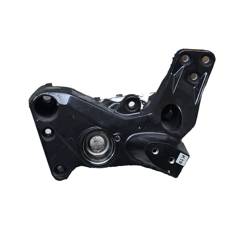 SOPORTE ESTRIBERA IZQUIERDA BMW C650GT 2016-2020