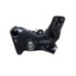 SOPORTE ESTRIBERA IZQUIERDA BMW C650GT 2016-2020