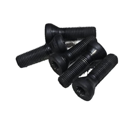TORNILLOS RUEDA TRASERA BMW C650GT 2016-2020