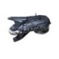TRANSMISION TRASERA COMPLETA BMW C650GT 2016-2020