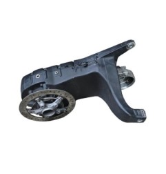 TRANSMISION TRASERA COMPLETA BMW C650GT 2016-2020