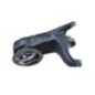 TRANSMISION TRASERA COMPLETA BMW C650GT 2016-2020