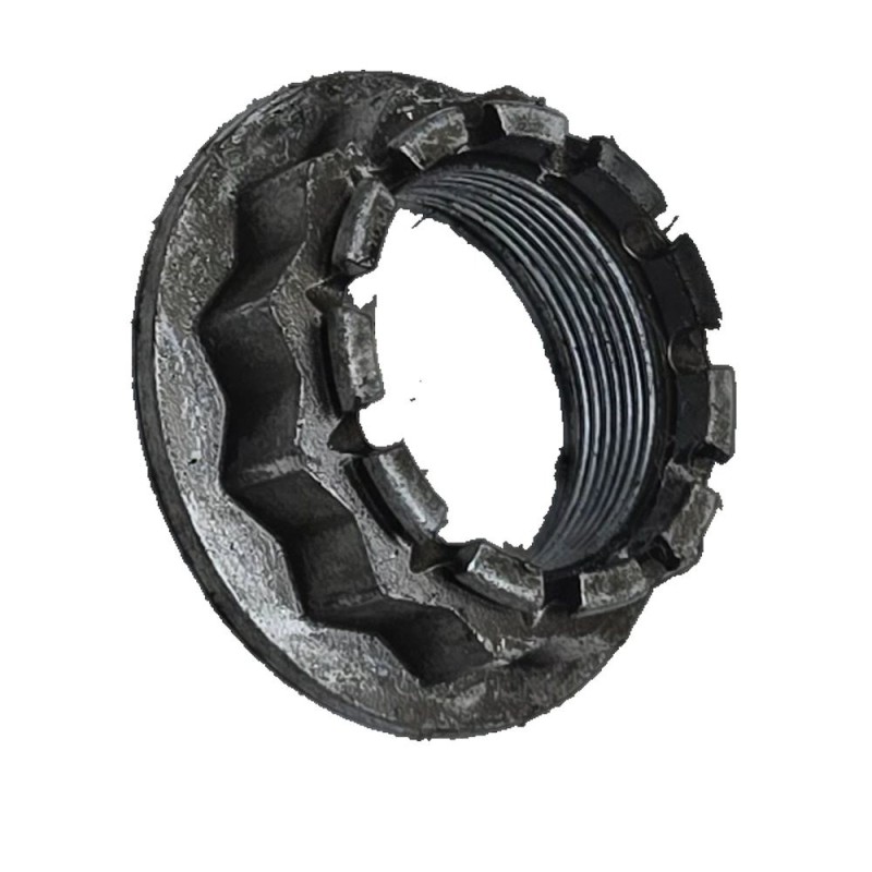 TUERCA RUEDA TRASERA BMW C650GT 2016-2020
