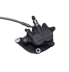 PINZA DE FRENO DELANTERA IZQUIERDA BMW C650GT 2016-2020