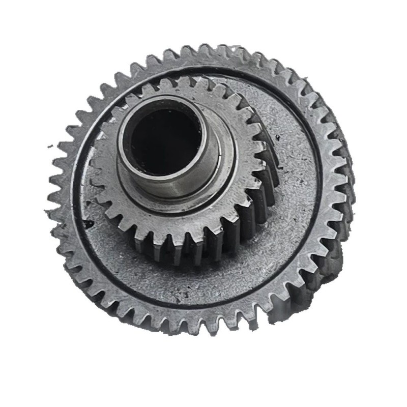 ARBOL INTERMEDIO TRANSMISION K18 BMW C650 SPORT 2015-2020