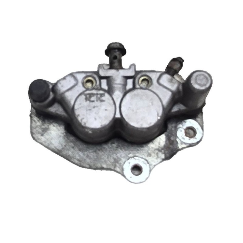 PINZA DE FRENO DELANTERA HYOSUNG COMET GT 650 2003-2005