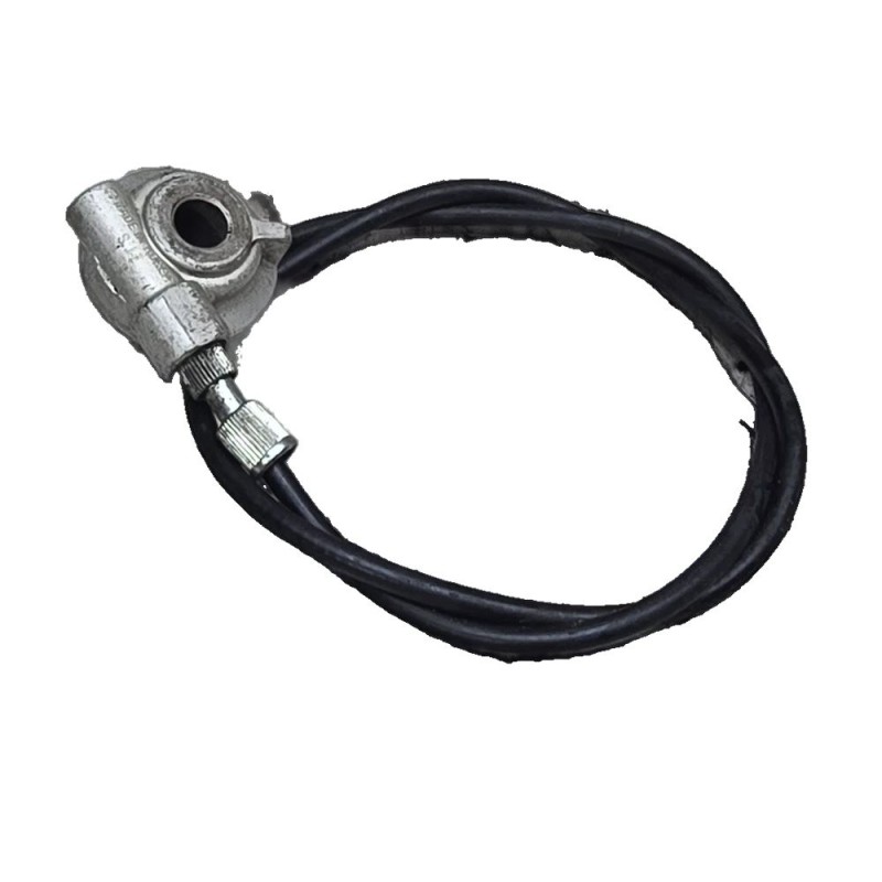 REENVIO VELOCIDAD HYOSUNG COMET GT 650 2003-2005