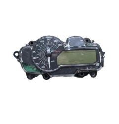 CUENTAKILOMETROS K18 BMW C650 SPORT 2015-2020