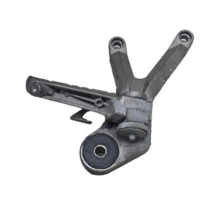 SOPORTE ESTRIBERA TRASERA DERECHA HYOSUNG COMET GT 650 2003-2005