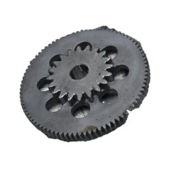 ENGRANAJE SECUNDARIO MOTOR DE ARRANQUE K18 BMW C650 SPORT 2015-2020