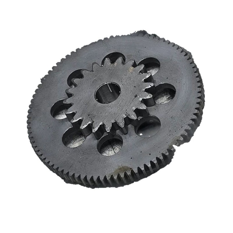 ENGRANAJE SECUNDARIO MOTOR DE ARRANQUE K18 BMW C650 SPORT 2015-2020