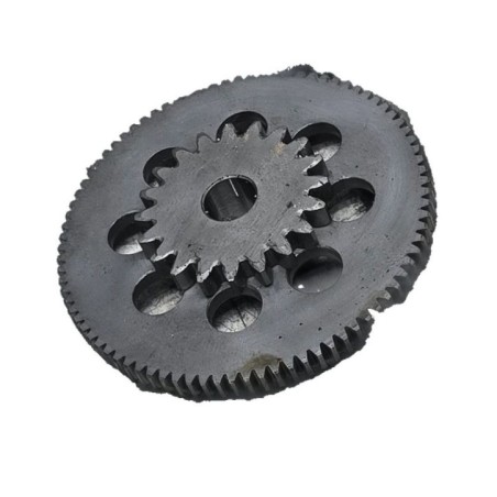 ENGRANAJE SECUNDARIO MOTOR DE ARRANQUE K18 BMW C650 SPORT 2015-2020