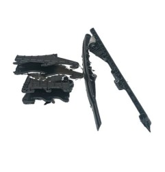 KIT GUIAS INTERNAS TRANSMISION K18 BMW C650 SPORT 2015-2020