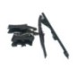 KIT GUIAS INTERNAS TRANSMISION K18 BMW C650 SPORT 2015-2020