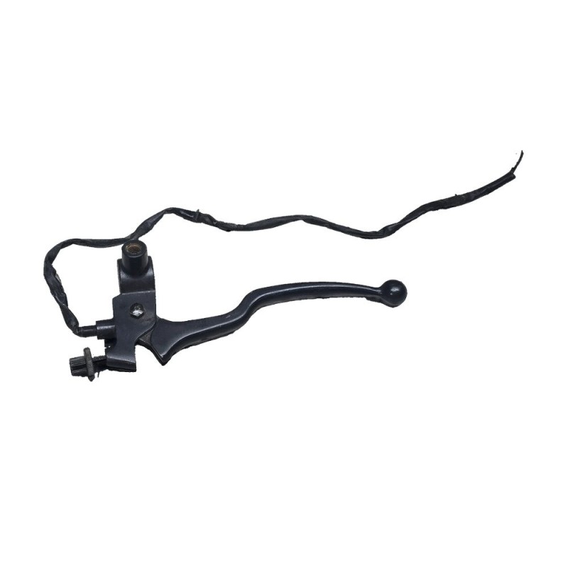 SOPORTE MANETA DE EMBRAGUE COMPLETO HYOSUNG COMET GT 650 2003-2005