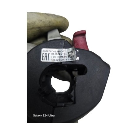 PIÑA DE LUCES K18 BMW C650 SPORT 2015-2020
