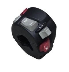 PIÑA DE LUCES K18 BMW C650 SPORT 2015-2020