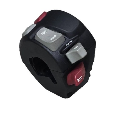 PIÑA DE LUCES K18 BMW C650 SPORT 2015-2020