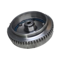 PLATO MAGNETICO K18 BMW C650 SPORT 2015-2020
