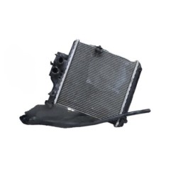 RADIADOR DE AGUA K18 BMW C650 SPORT 2015-2020