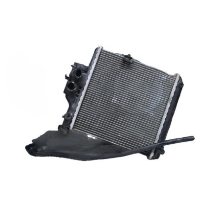 RADIADOR DE AGUA K18 BMW C650 SPORT 2015-2020