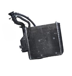 RADIADOR DE AGUA K18 BMW C650 SPORT 2015-2020