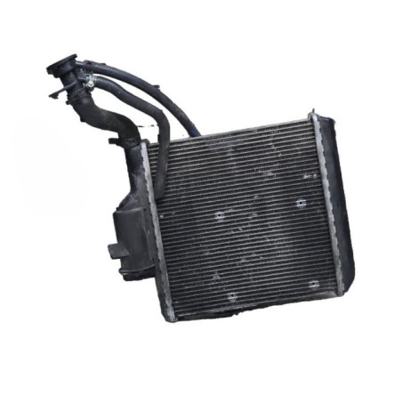 RADIADOR DE AGUA K18 BMW C650 SPORT 2015-2020
