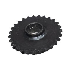 RUEDA DE CADENA TRANSMISION K18 BMW C650 SPORT 2015-2020
