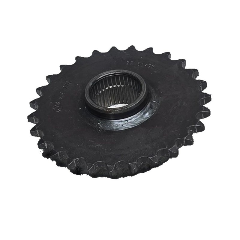 RUEDA DE CADENA TRANSMISION K18 BMW C650 SPORT 2015-2020