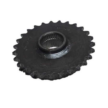 RUEDA DE CADENA TRANSMISION K18 BMW C650 SPORT 2015-2020
