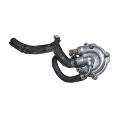 TAPA BOMBA DE AGUA K18 BMW C650 SPORT 2015-2020