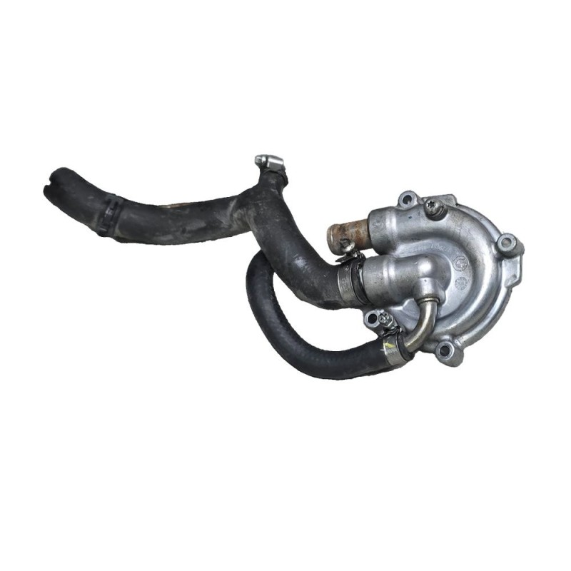 TAPA BOMBA DE AGUA K18 BMW C650 SPORT 2015-2020