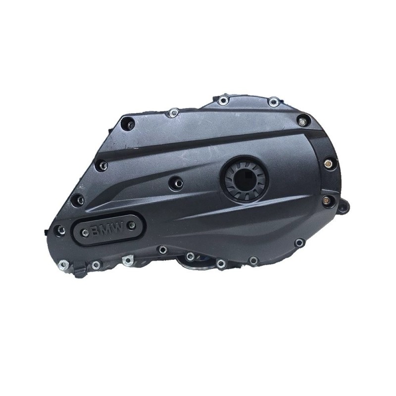 TAPA CIERRE TRANSMISION TRASERA K18 BMW C650 SPORT 2015-2020
