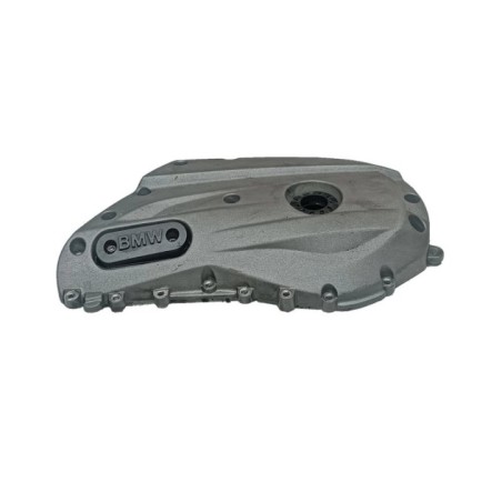 TAPA CIERRE TRANSMISION TRASERA GRIS K18 BMW C650 SPORT 2015-2020