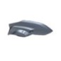 TAPA GRIS CUBRE MOTOR IZQUIERDA K18 BMW C650 SPORT 2015-2020
