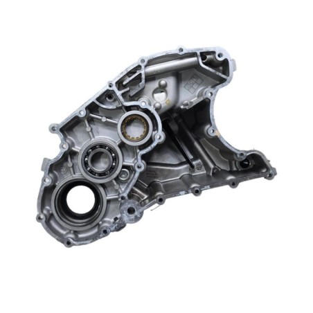 TAPA ACEITE CAMBIO CARTER K18 BMW C650 SPORT 2015-2020