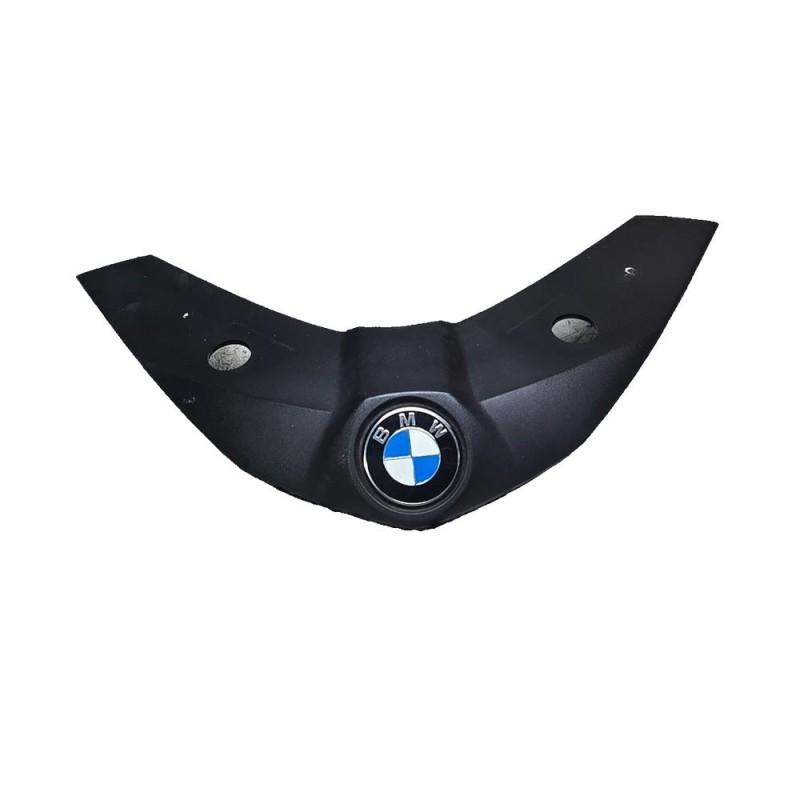 TAPA SUPERIOR FARO TRASERO EMBLEMA K18 BMW C650 SPORT 2015-2020
