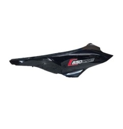 TAPA TRASERA DERECHA K18 BMW C650 SPORT 2015-2020