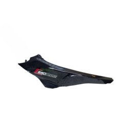 TAPA TRASERA IZQUIERDA K18 BMW C650 SPORT 2015-2020